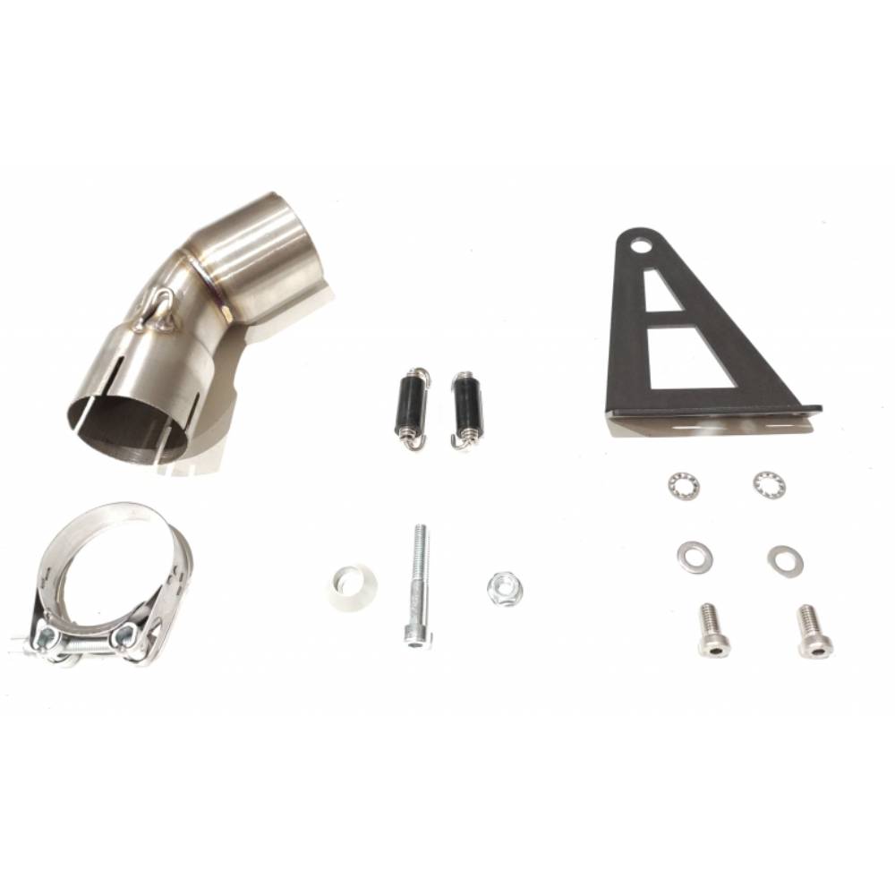 Escape RC3B IXIL Kawasaki Ninja 1000 SX 20-