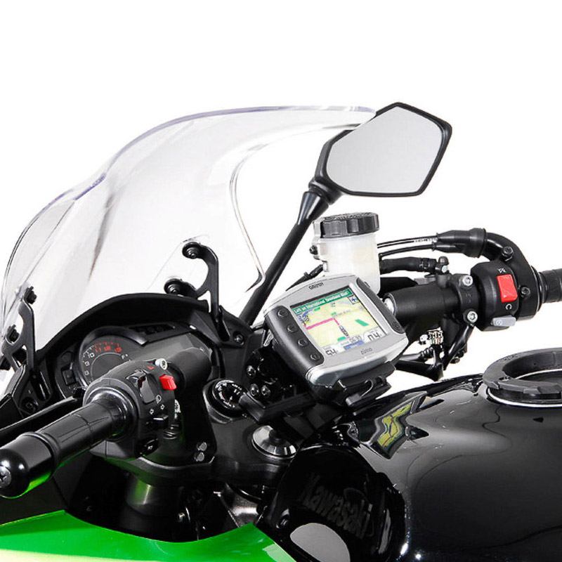 Soporte de GPS Quick-lock Kawasaki Ninja-Z 1000Sx 20-