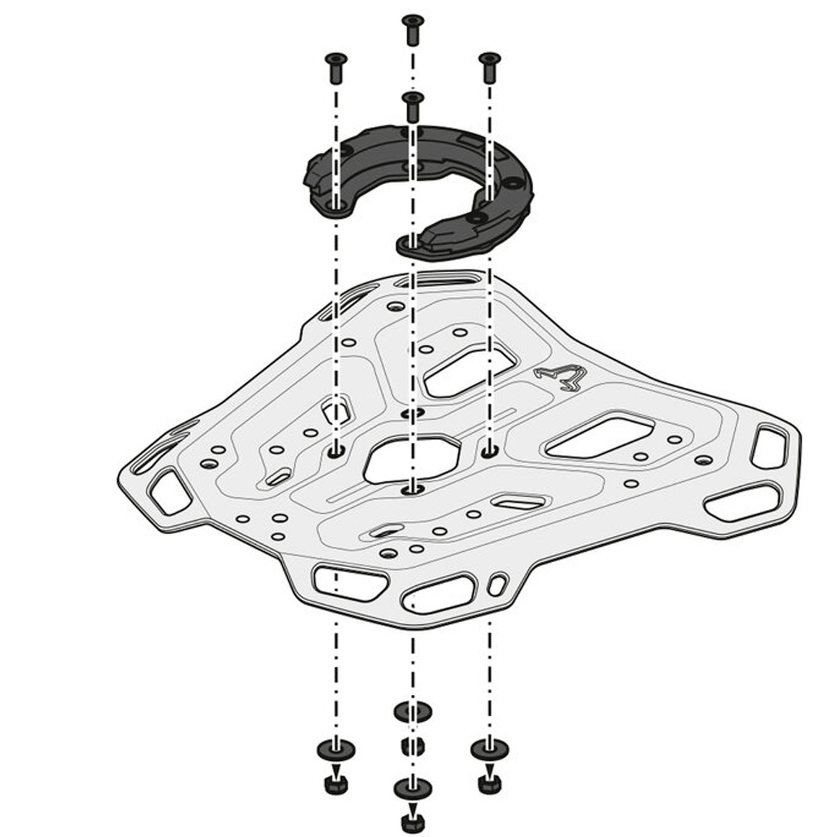 Anillo SW-PRO para ADVENTURE-RACK