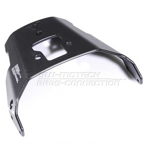 Alu-Rack de SW-Motech Honda vfr800 vtec