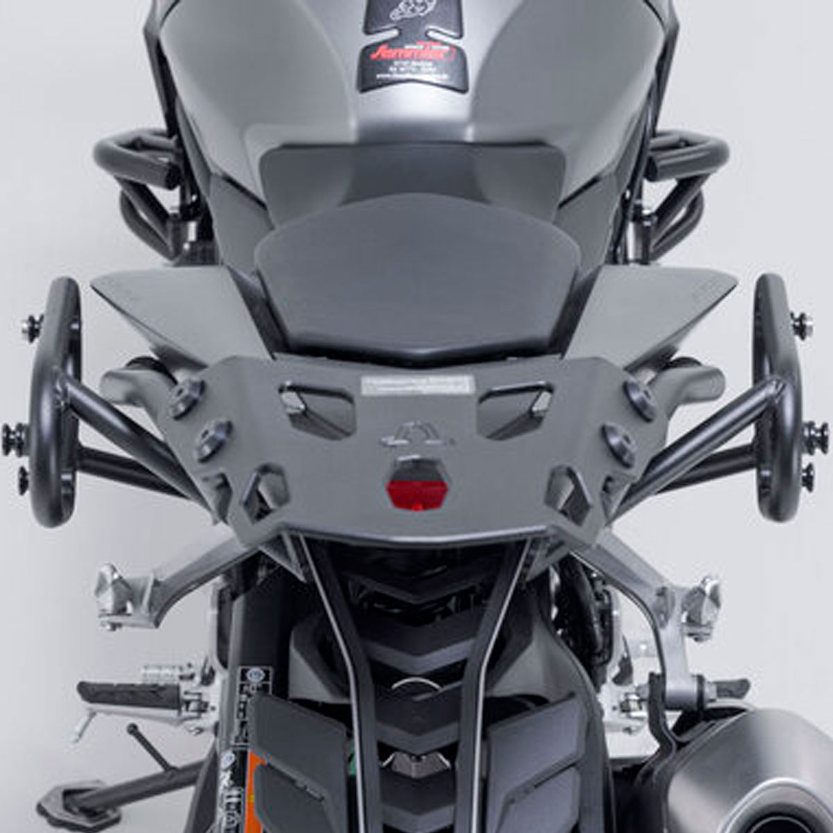 Street-Rack Honda CB 1000 Hornet 24+ Swmotech