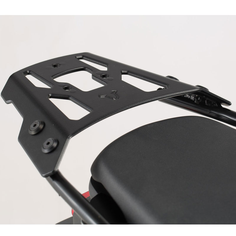 Baul plata TRAX ADV SWMotech 38L Honda VFR800X Crossrunner 15-
