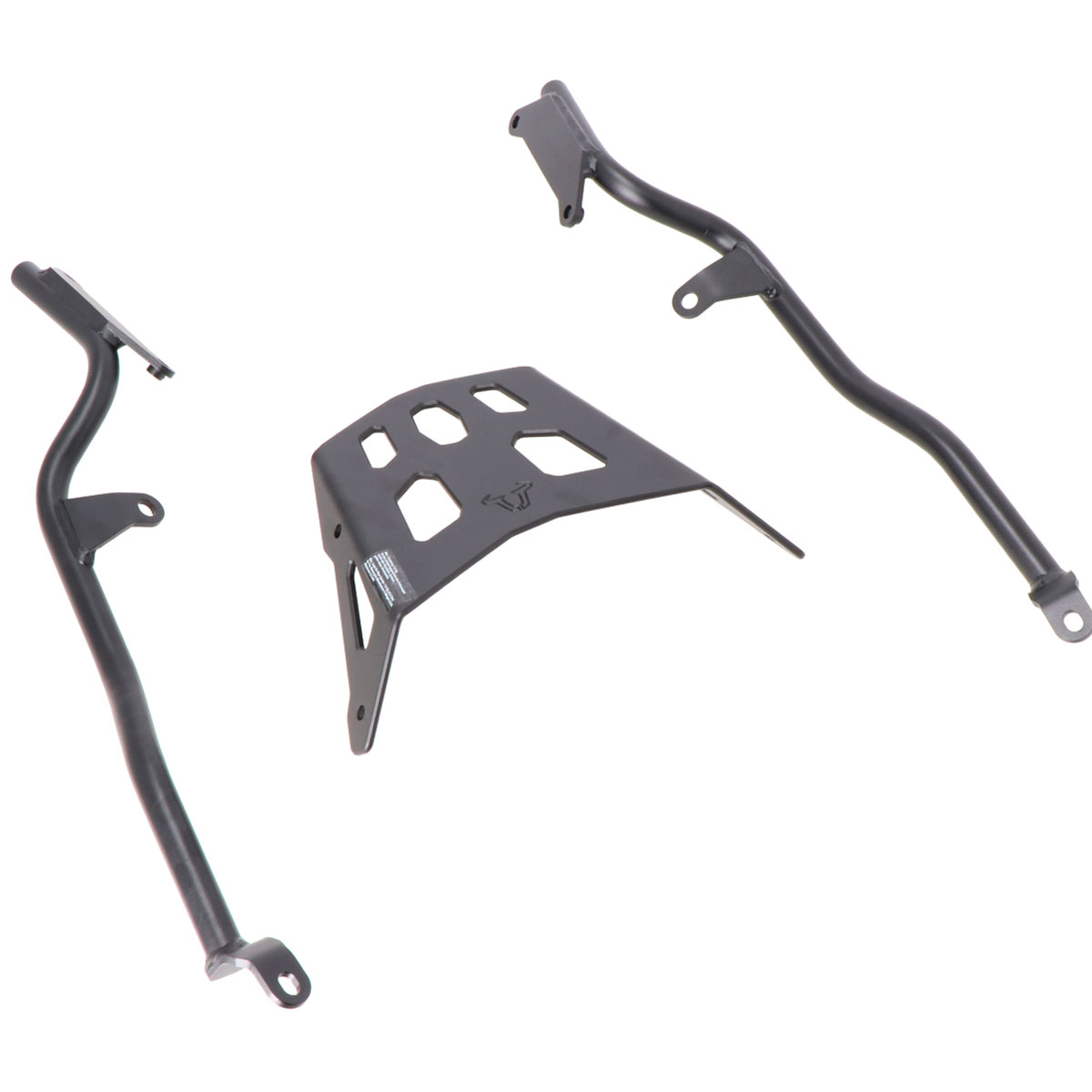 Street rack Honda CB500 hornet 23+ CBR500R 23+ Swmotech