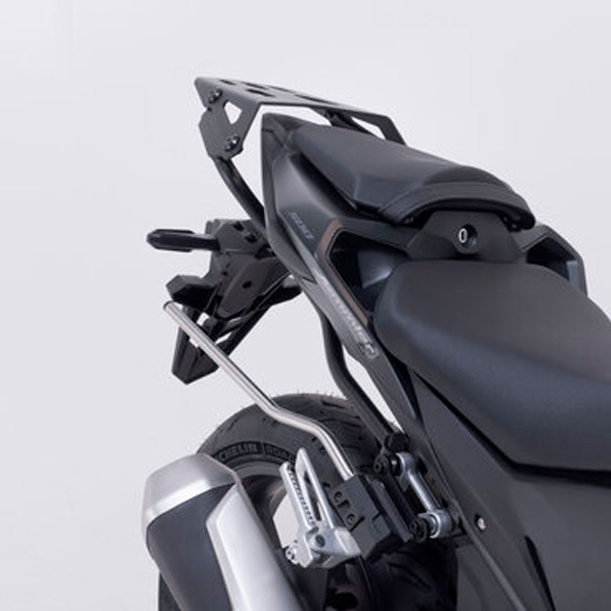 Street rack Honda CB500 hornet 23+ CBR500R 23+ Swmotech