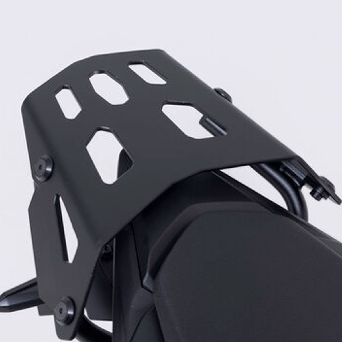 Street rack Honda CB500 hornet 23+ CBR500R 23+ Swmotech