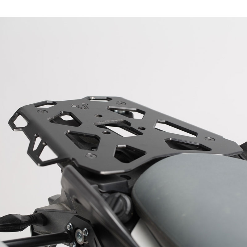 Baul plata TRAX ADV SWMotech 38L KTM 1290 Super Adventure 14-16