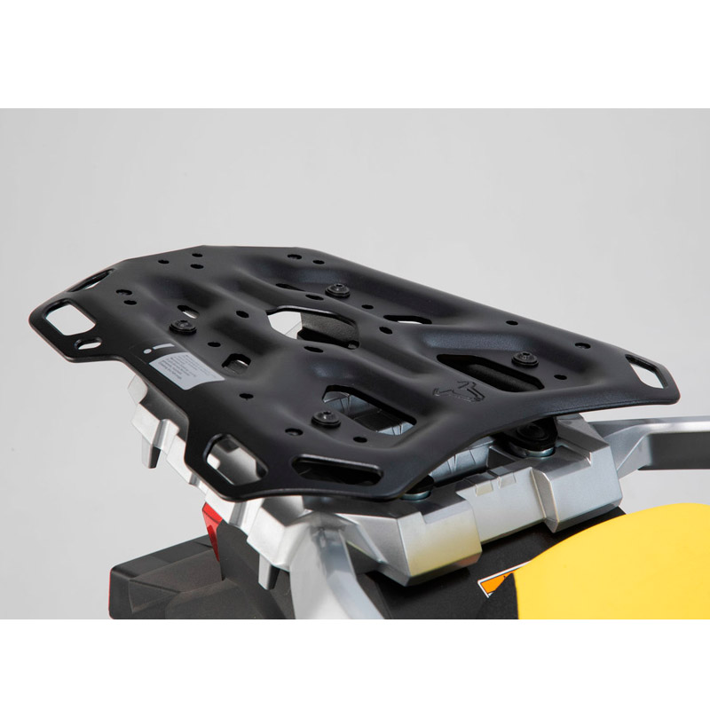 Adventure-Rack Suzuki VStrom 650-1000 SWMotech