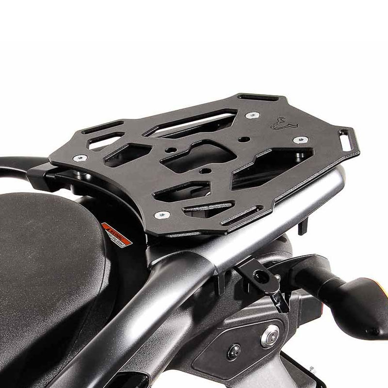 Baul plata TRAX ADV SWMotech 38L Suzuki DL650 V-Strom 11-16