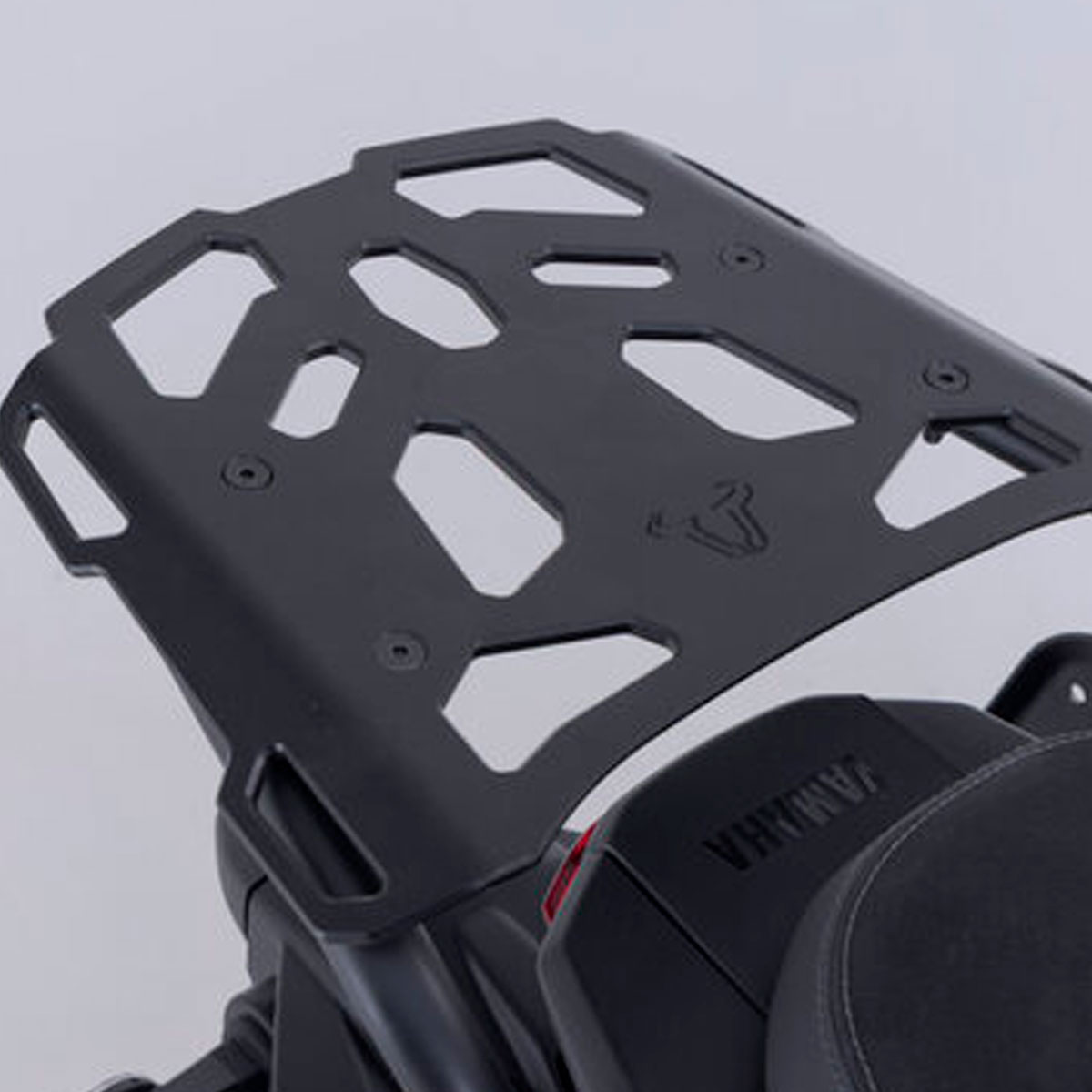 Baul Aluminio TRAX ADV SWMotech 38L Yamaha Tracer 7 / GT 25+