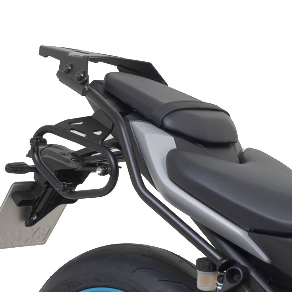 Street rack Yamaha MT07 25- SWMotech
