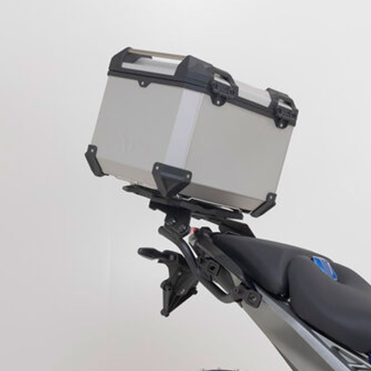 Baul aluminio TRAX ADV SWMotech 38L BMW R1300R RS 25+