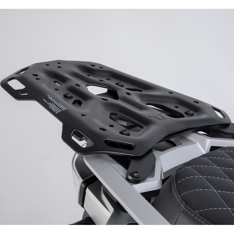 Kit ADVENTURE-RACK para asistir la bajada