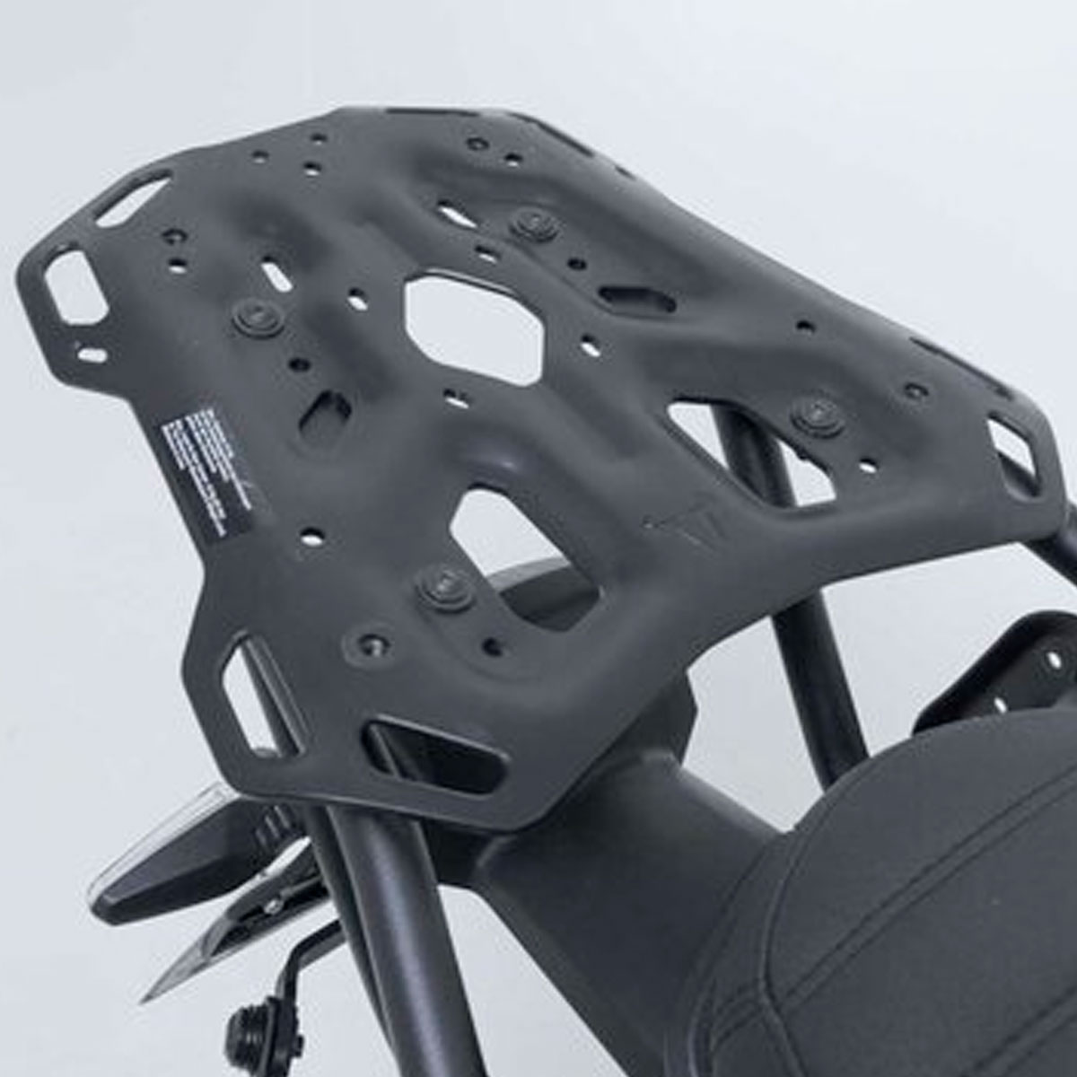 Baul negro TRAX ADV SWMotech 38L BMW R1300GS ADV 23+