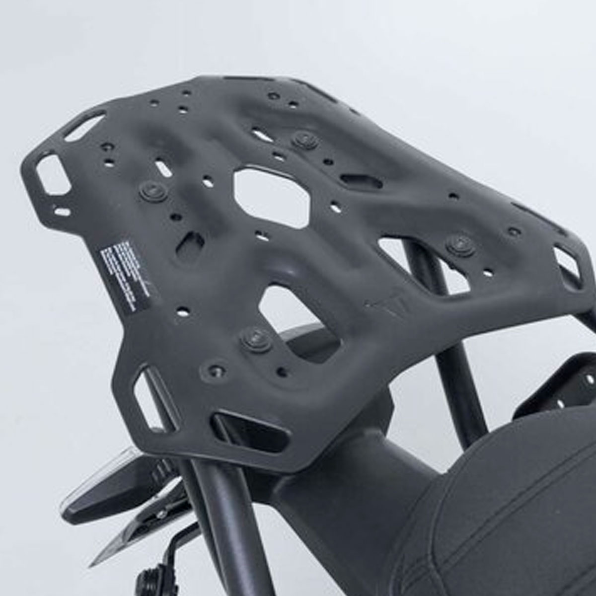 Baul aluminio TRAX ADV SWMotech 38L BMW R1300GS 23+