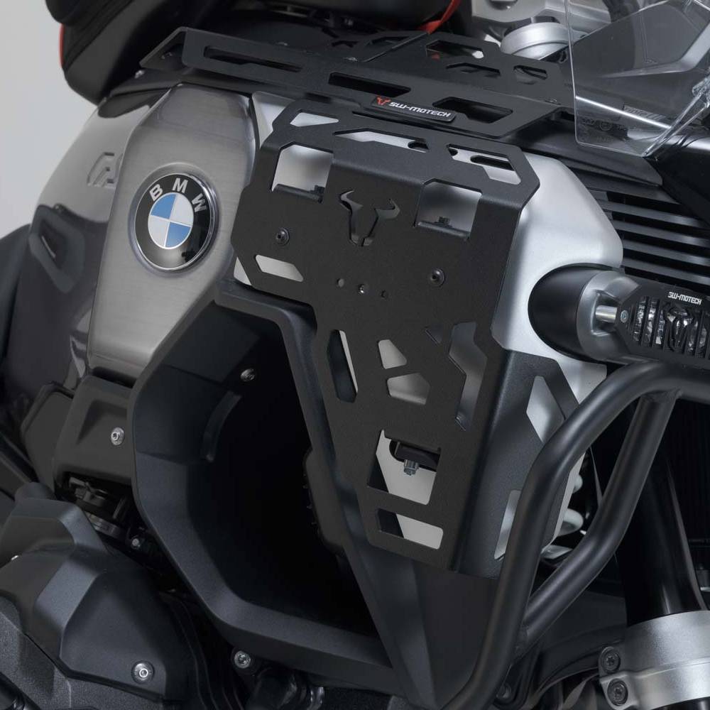 Portaequipajes para cubierta tanque BMW R1300GS ADV 25-