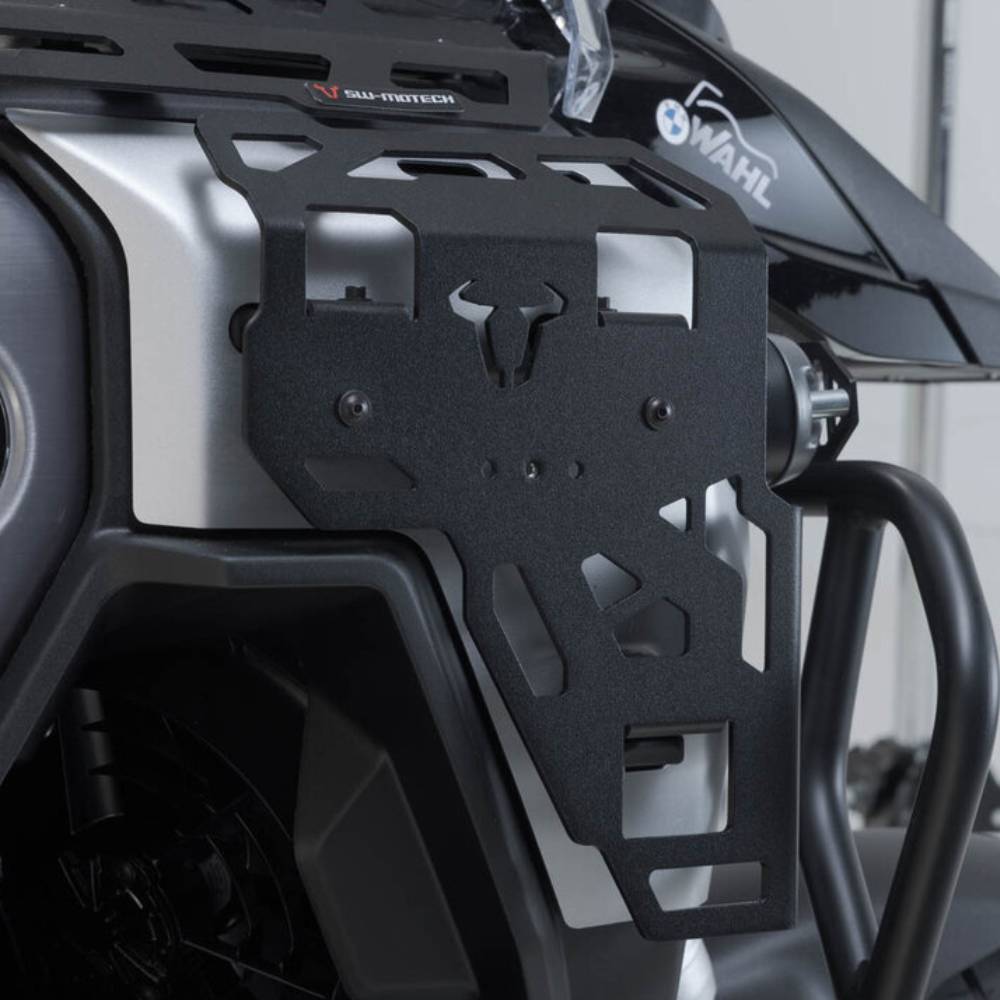 Portaequipajes para cubierta tanque BMW R1300GS ADV 25-