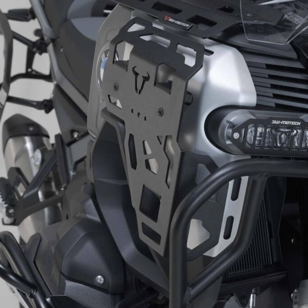 Portaequipajes para cubierta tanque BMW R1300GS ADV 25-