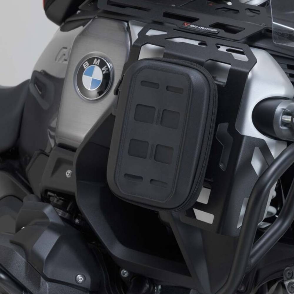 Portaequipajes para cubierta tanque BMW R1300GS ADV 25-