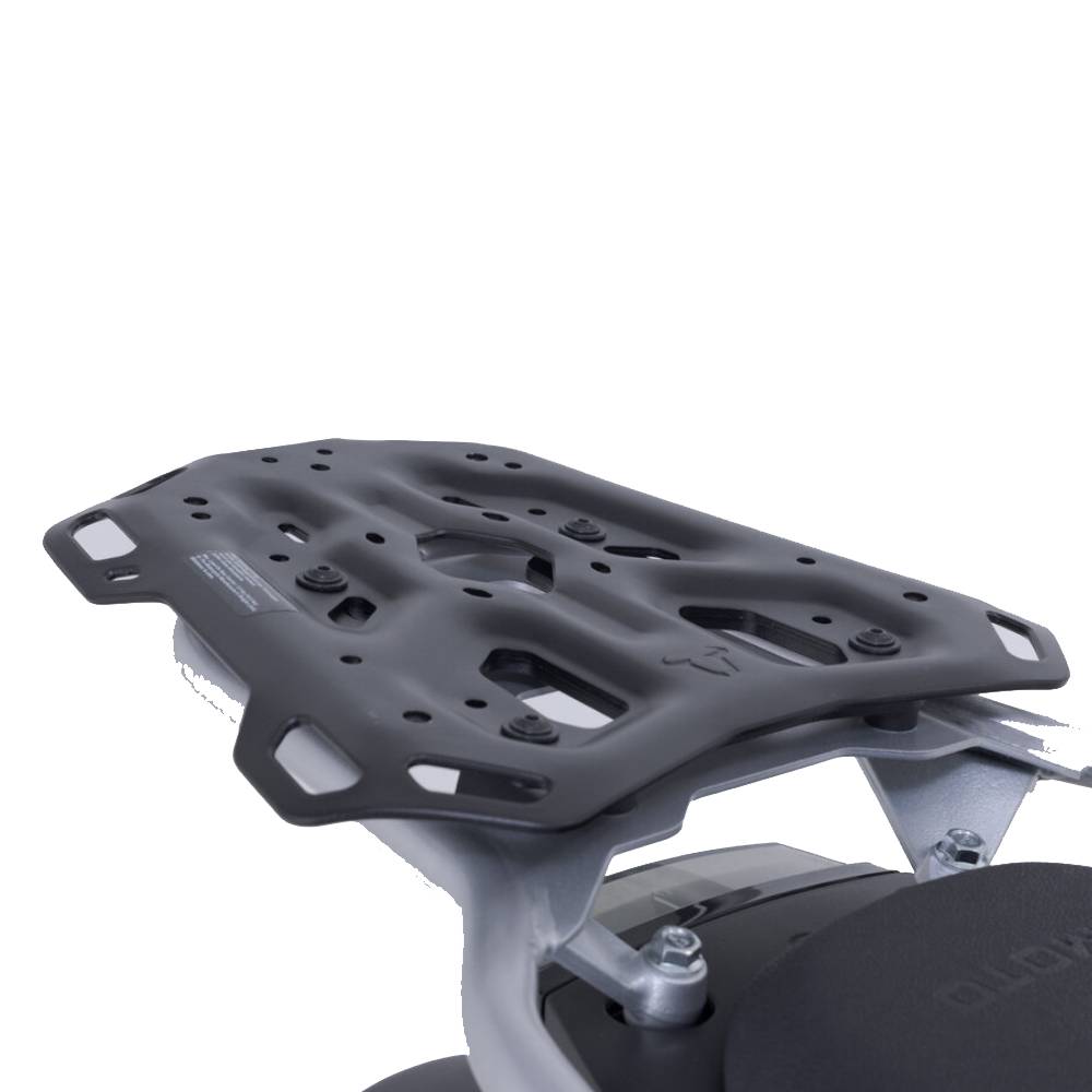 Adventure-Rack CFMoto 700MT-800MT Swmotech