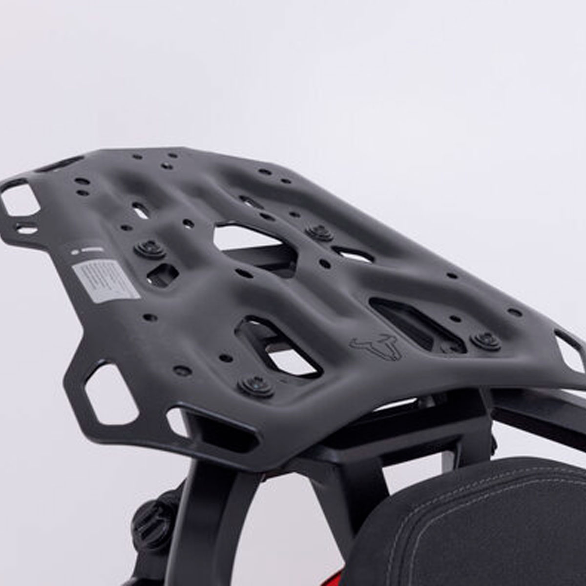 Adventure-rack MotoGuzzi Stelvio 23+ SwMotech