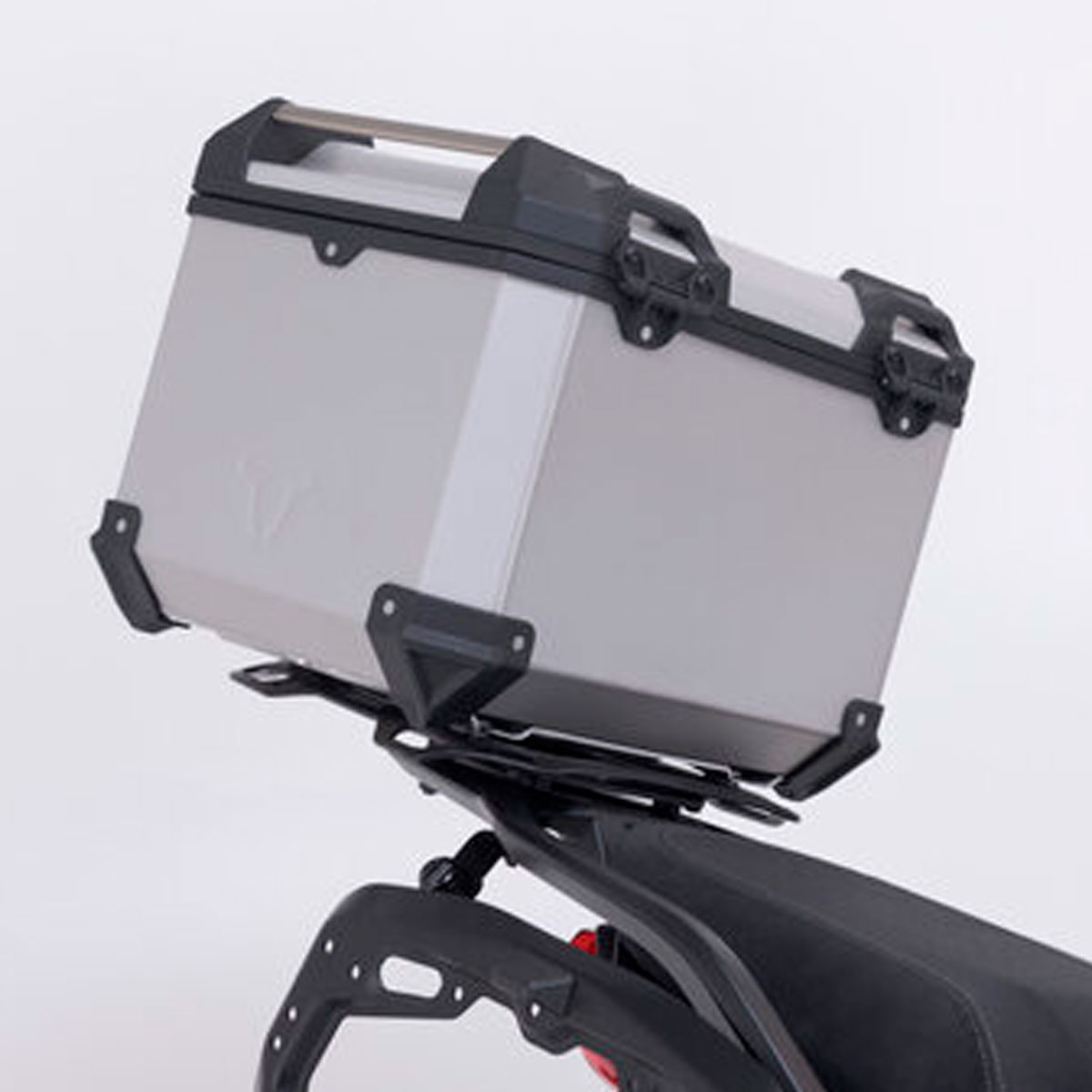 Baul aluminio TRAX ADV SWMotech 38L MotoGuzzi Stelvio 23+