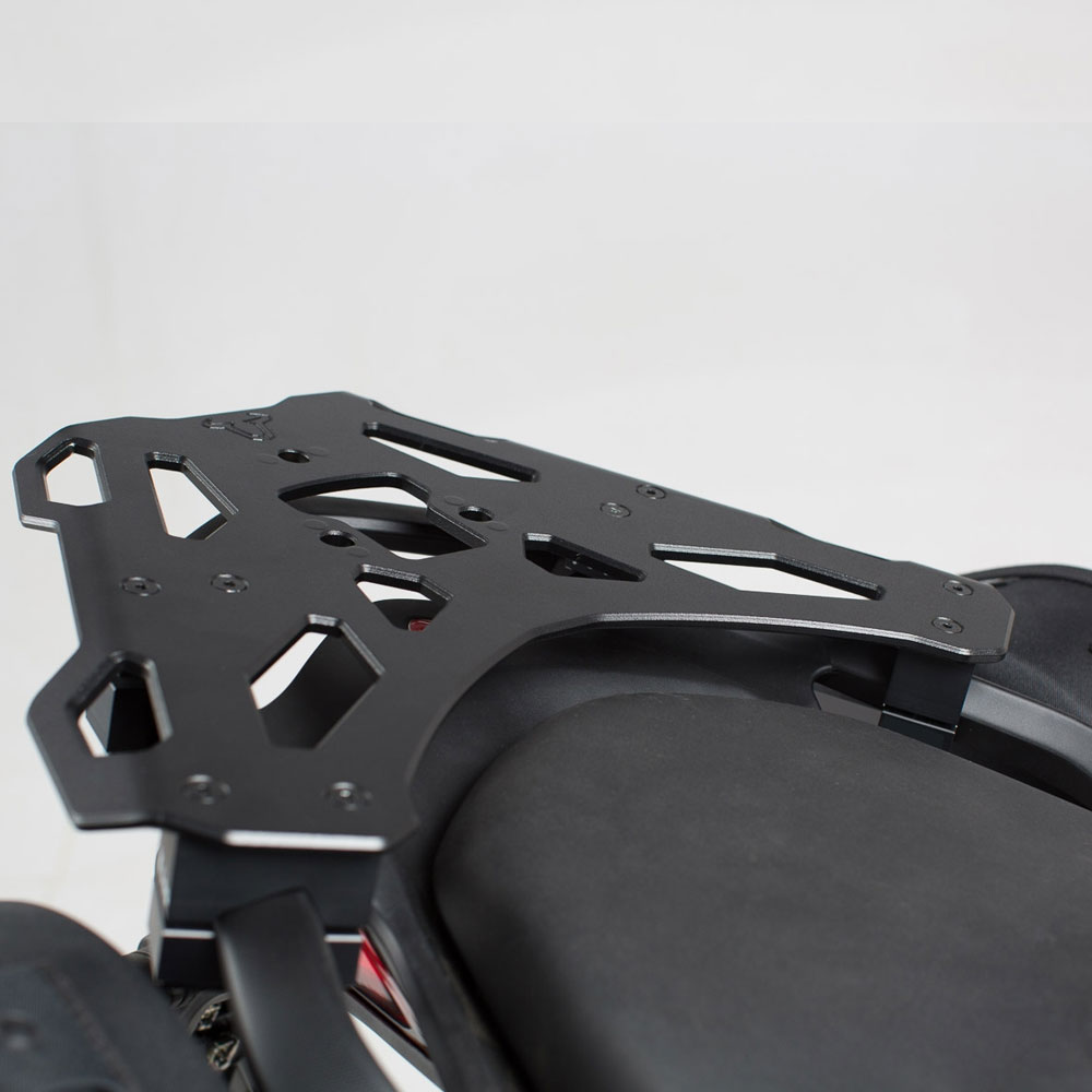 Alu-Rack de SW-Motech Ducati Multistrada 1200S 2015-