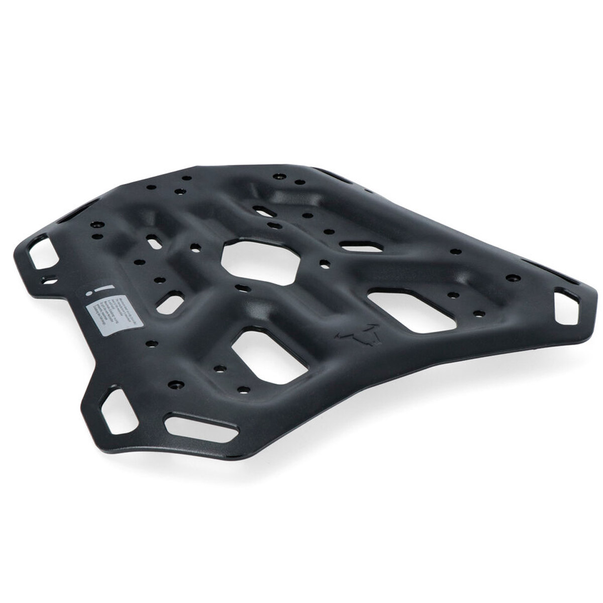 Adventure-Rack de SW-Motech Ducati Multistrada V2 2025-