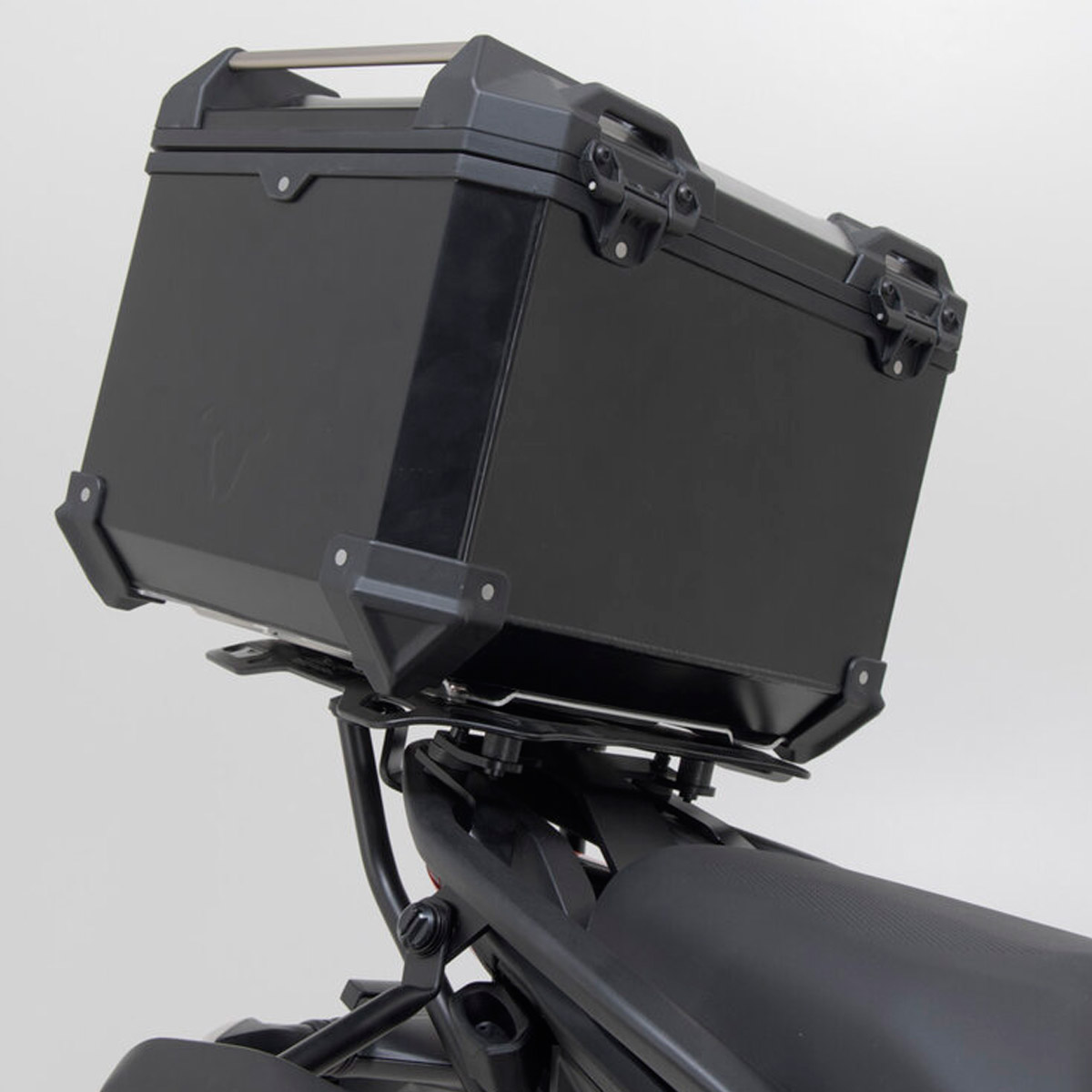 Adventure-Rack de SW-Motech Ducati Multistrada V2 2025-
