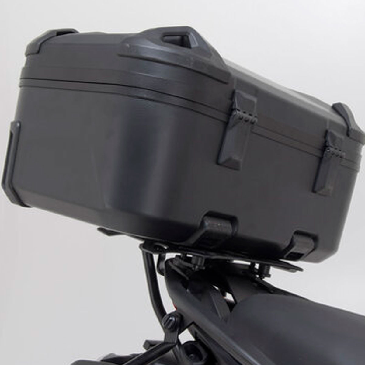 Maleta trasera DUSC 55l y soportes Ducati Multistrada V2 S 24+