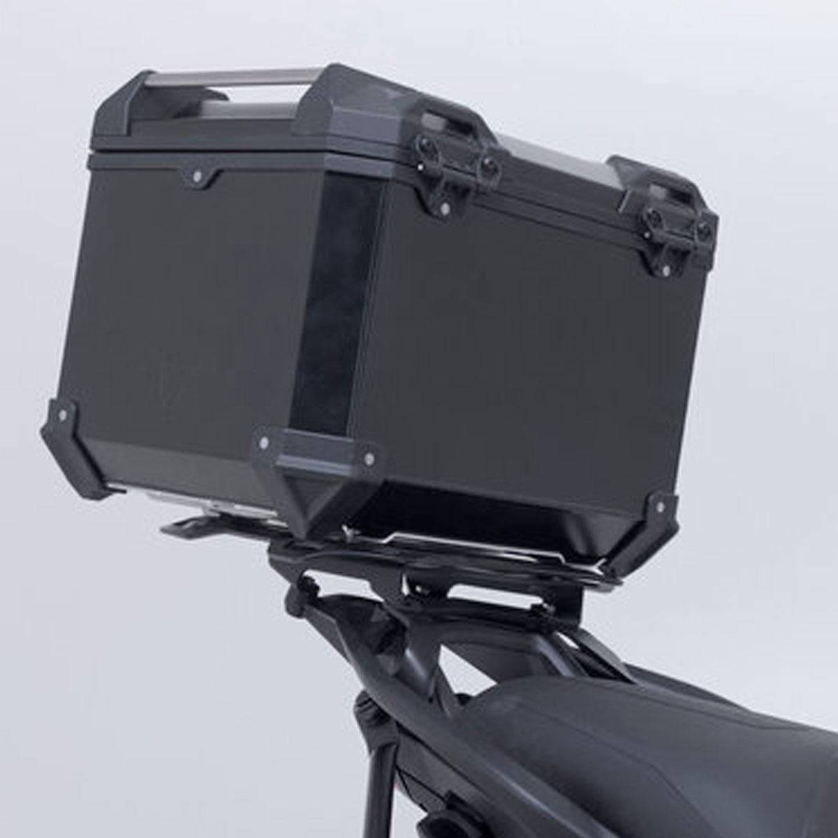 Baul negro TRAX ADV SWMotech 38L Ducati Multistrada V4 20+