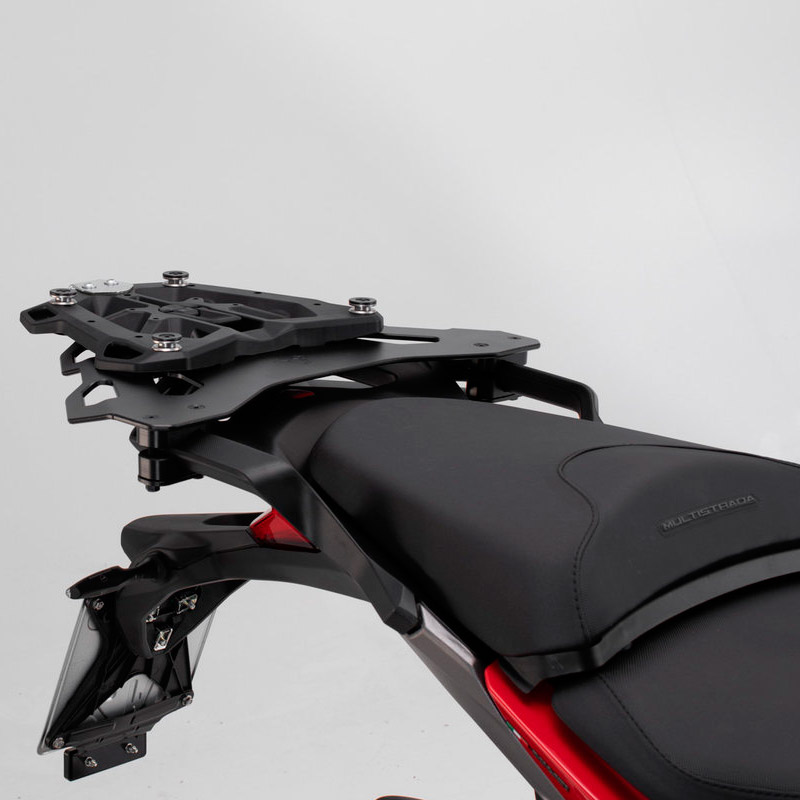 Street-Rack de SW-Motech Ducati Multistrada 1200 Enduro-950-1260