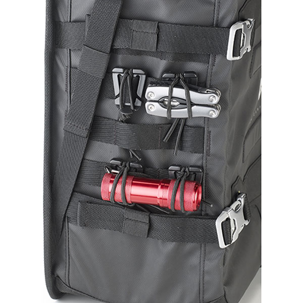 Bolsas laterales-alforjas 35L Givi Canyon