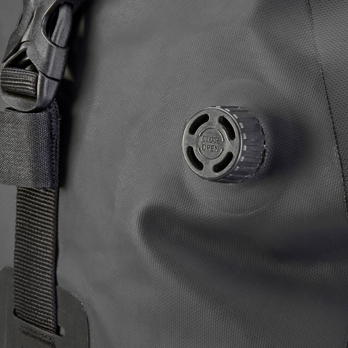 Bolsa cargo Canyon GRT712C 40L impermeable Givi