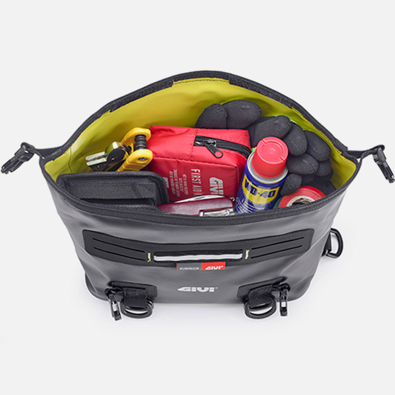 Bolsa básica Givi 5L impermeable