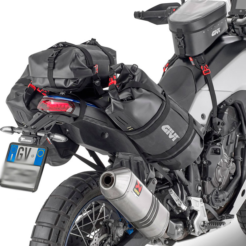 Bolsa cargo Canyon 8L Givi