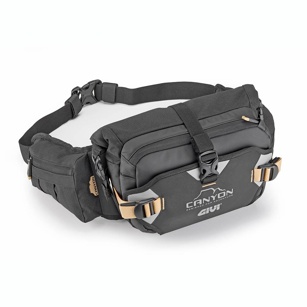 GIVI Bolsa riñonera GRT732