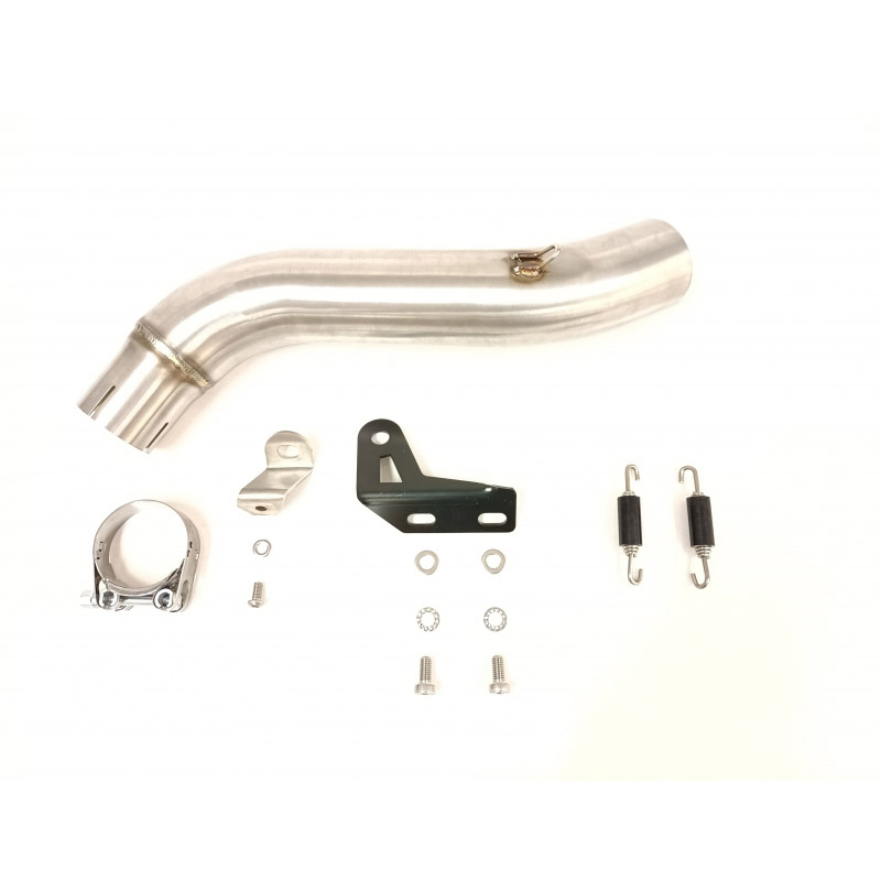 Escape RCR Triumph Speed Triple 1200 21-