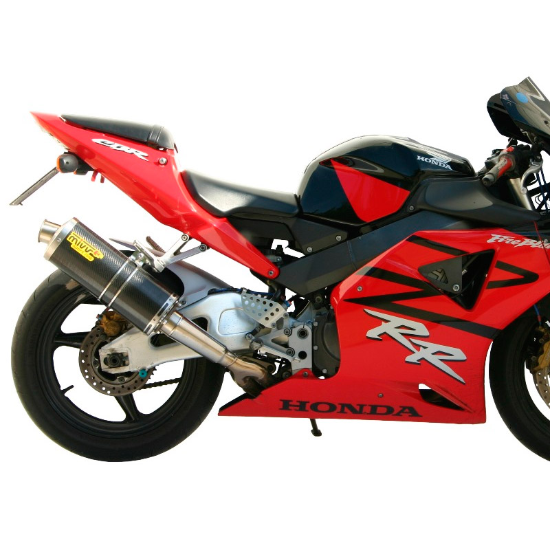 Honda cbr900rr 2002