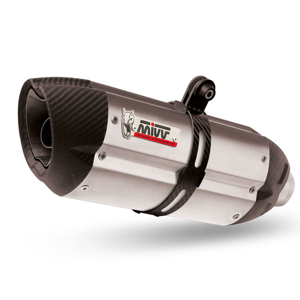 escape mivv sport slip-on suono cb500f-x,cbr500r 13-15