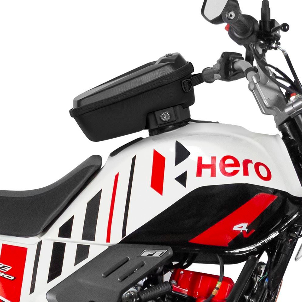 Fijacion Click System HERO XPULSE 200 PRO 26+