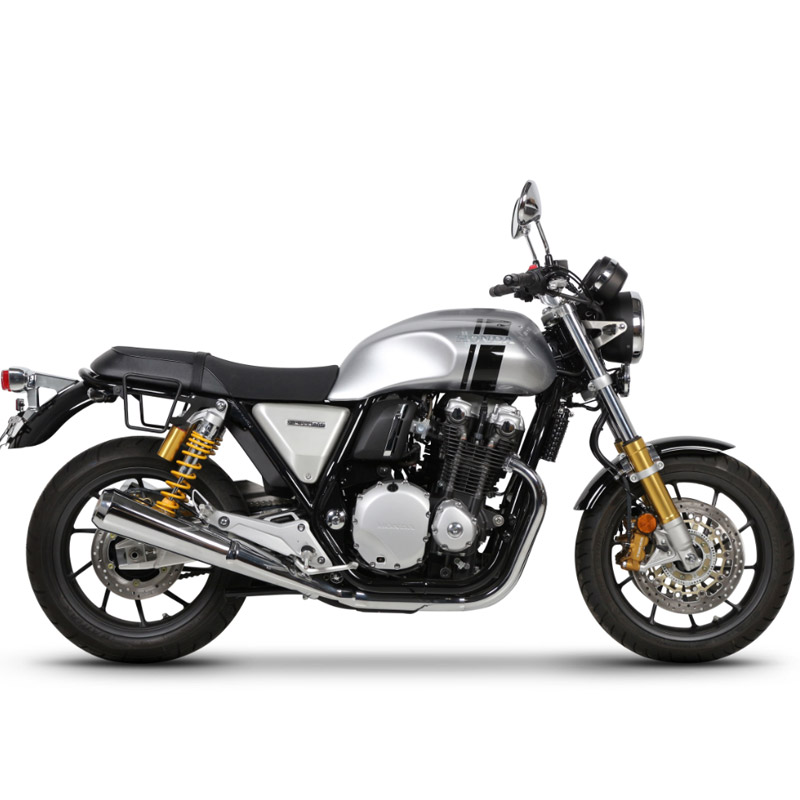 Soporte lateral SR SBH Honda CB1100 18-19