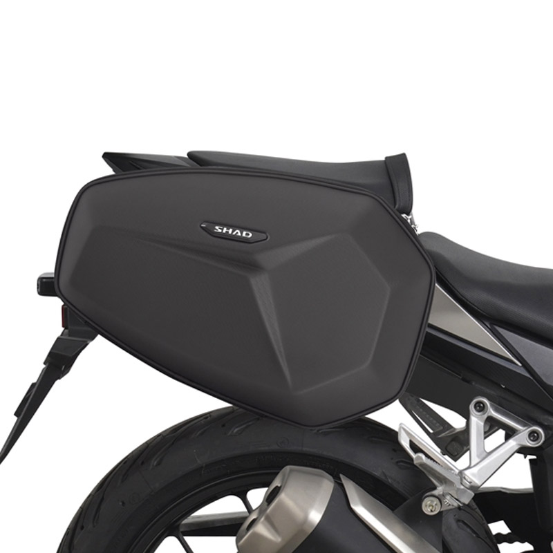 Soporte lateral SR SBH Honda CB500F-CBR500R