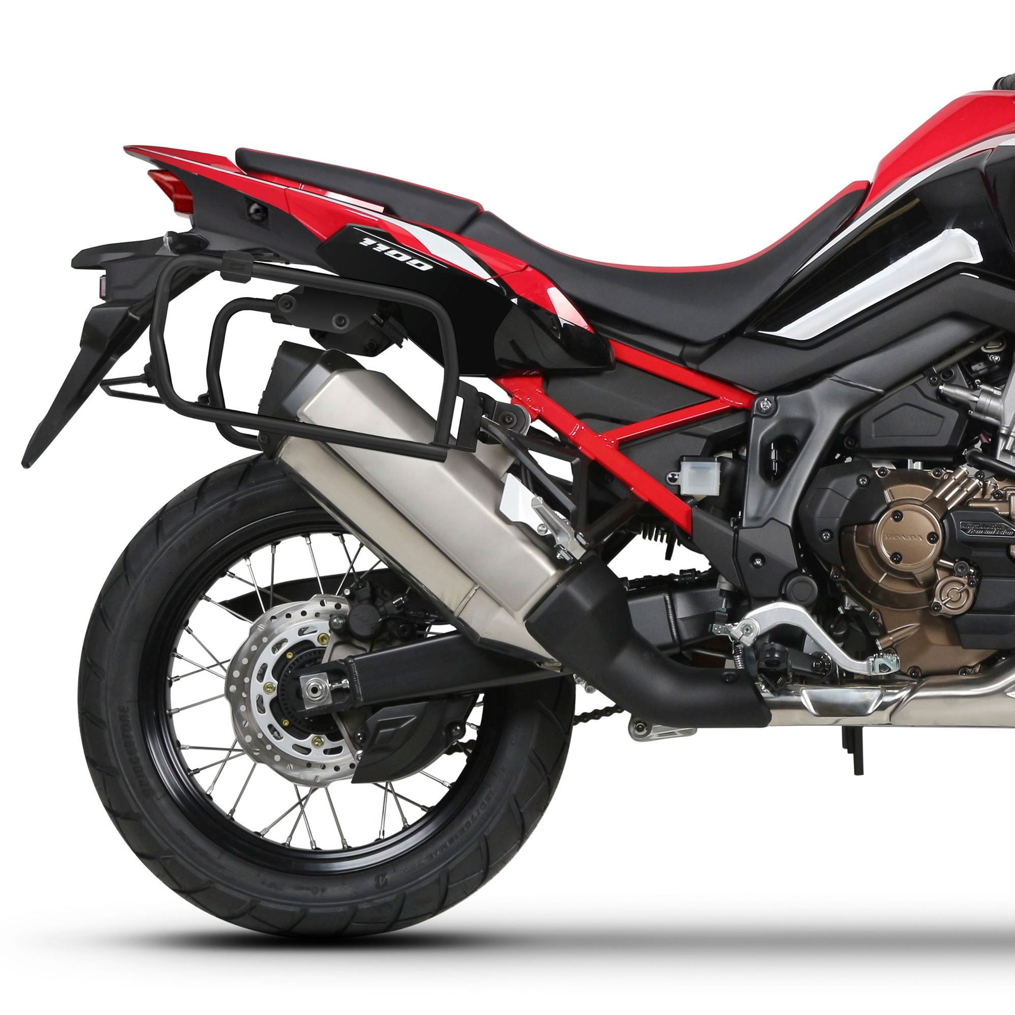 4p System Honda Africa Twin CRF1100L 20-21