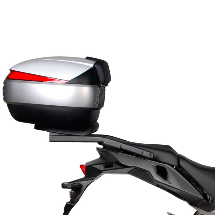 Shad soporte para baul trasero Honda VFR800X 2015-