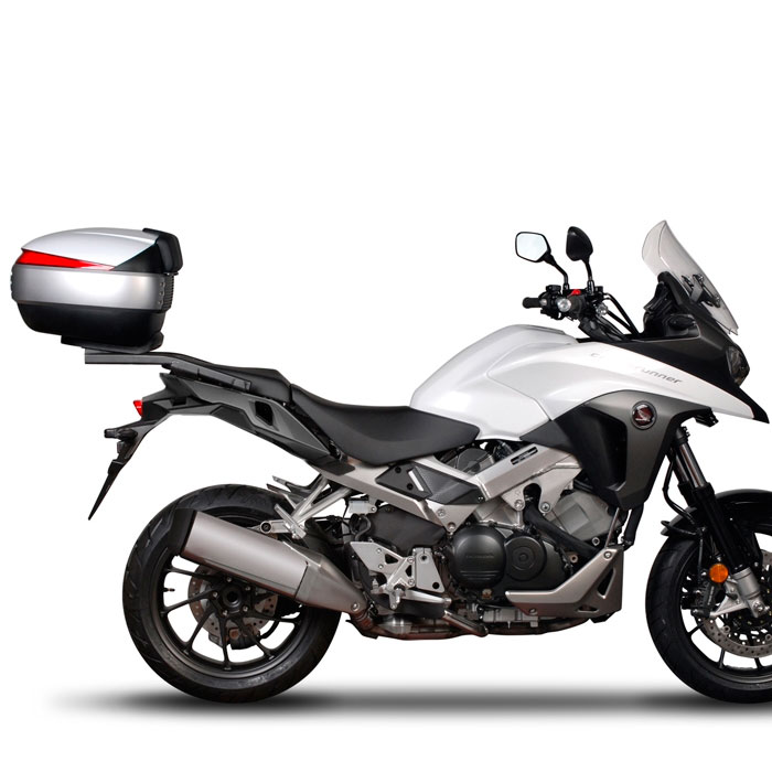 Shad soporte para baul trasero Honda VFR800X 2015-