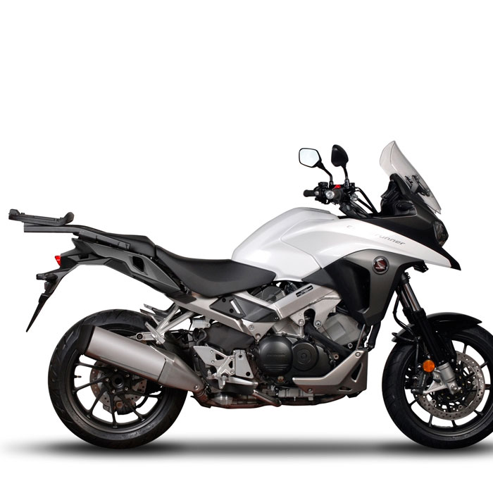 Shad soporte para baul trasero Honda VFR800X 2015-