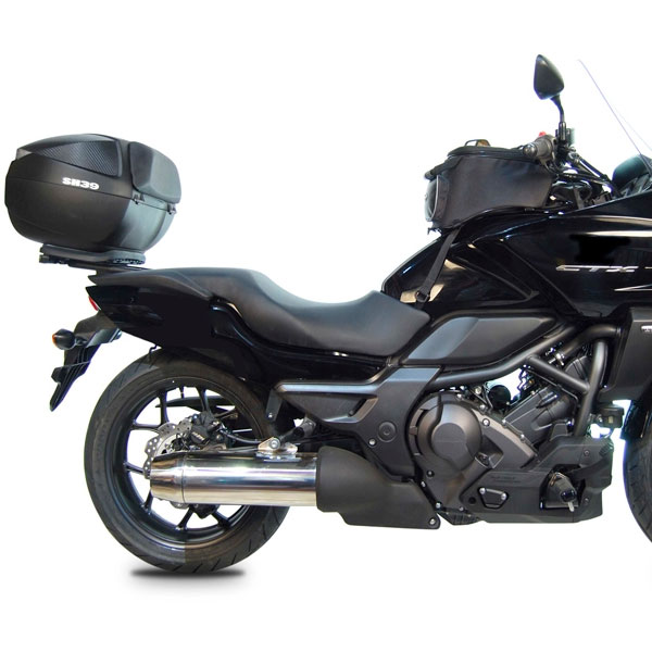 Shad kit top para maleta trasera HONDA CTX700 2014-