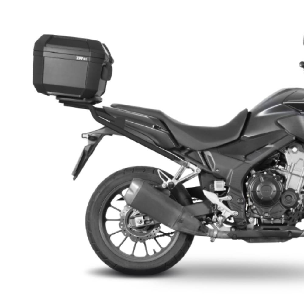 Soportes trasero Shad Honda CB500X-NX500 25-