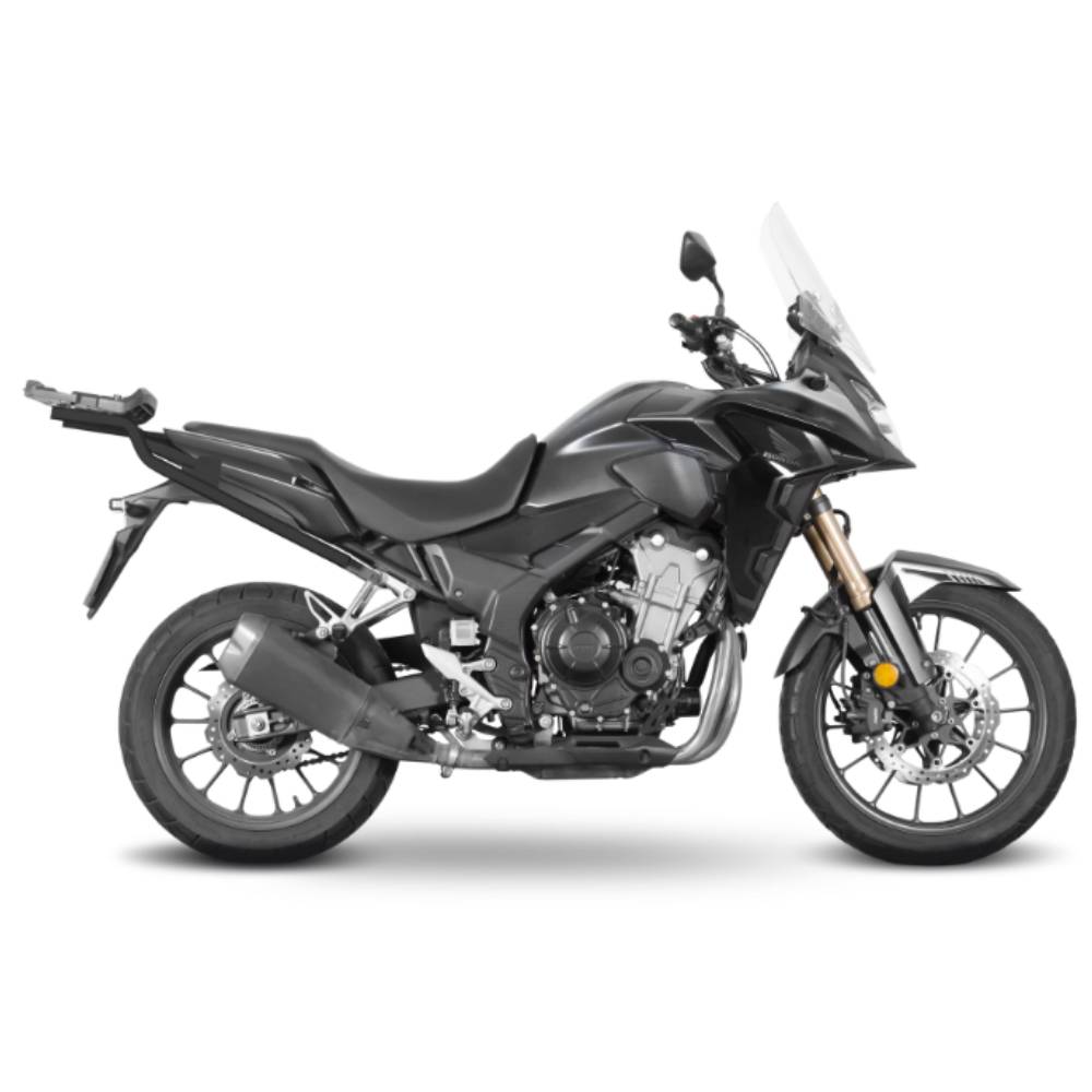 Soportes trasero Shad Honda CB500X-NX500 25-