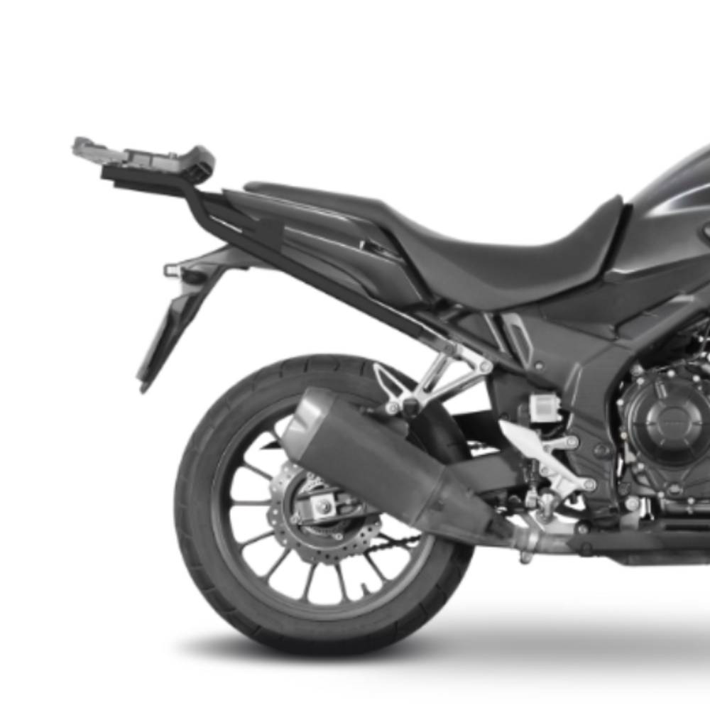 Soportes trasero Shad Honda CB500X-NX500 25-